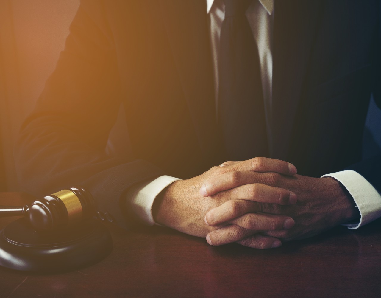 How does a defense lawyer build a sexual assault defense case?