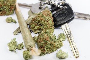 Marijuana DUI defense