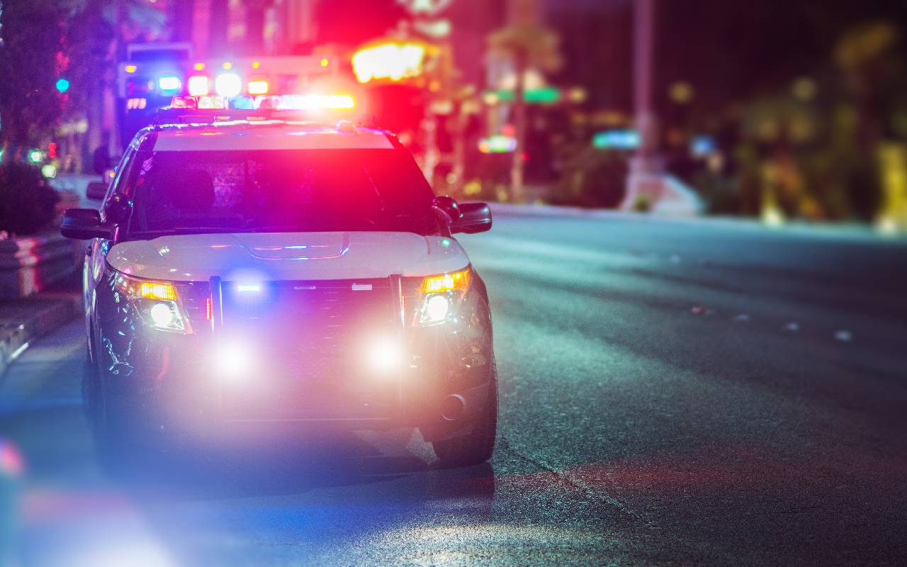 What are your rights during a DUI stop?