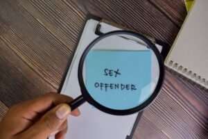 Failing to Register as a Sex Offender