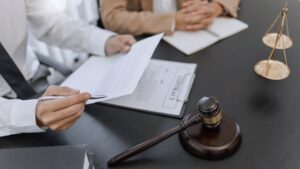 Sex Crimes Defense Lawyers Arizona
