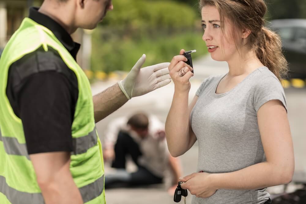 What Happens if You Refuse a Breathalyzer Test?