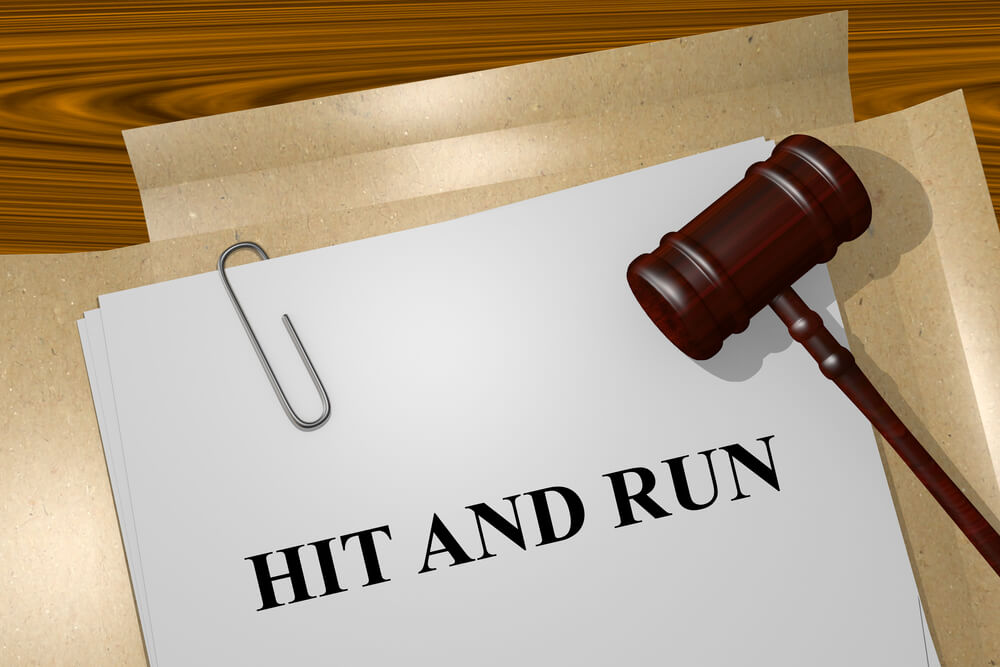 Consequences of a Hit and Run Conviction