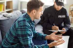 first-time domestic violence charge arizona